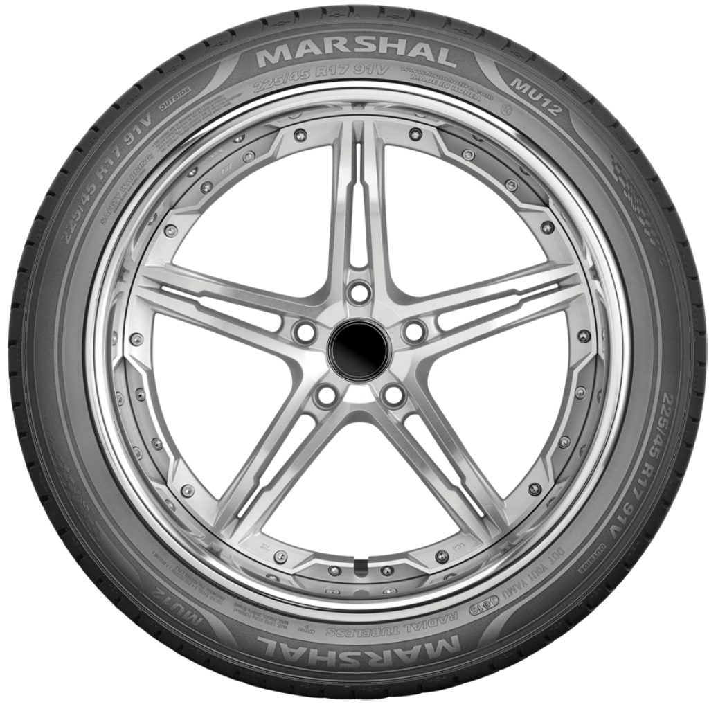 Marshal 235/55 R18 100V MU12 2024
