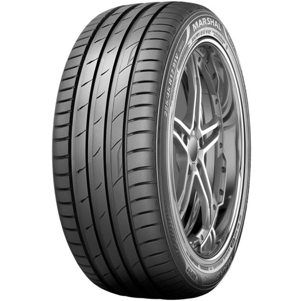 Marshal 235/55 R18 100V MU12 2024