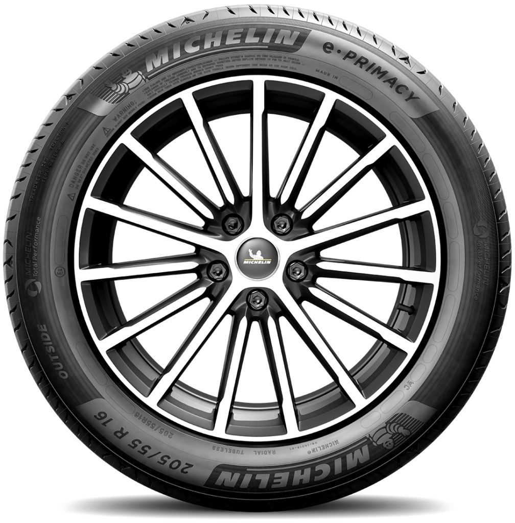 Michelin 235/45 R18 98V Primacy ST T2 Silent 2025