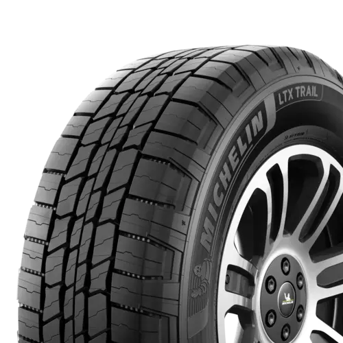 Michelin 285/60 R18 116T LTX Trail 2024