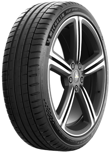 Michelin 245/45 R19 102Y Pilot Sport 5 2025