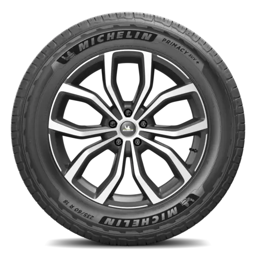 Michelin 275/65 R18 116H Primacy SUV Plus 2024