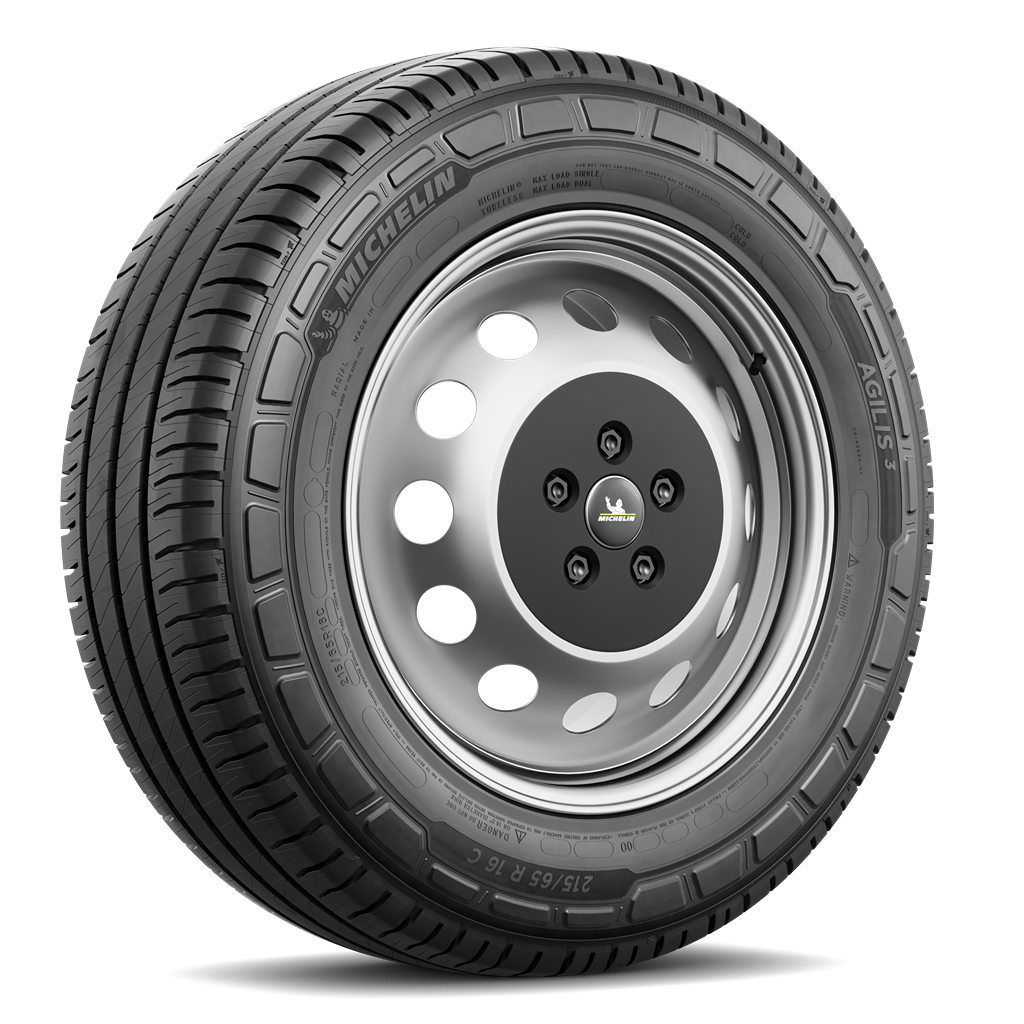 Michelin 215/70 R16 Agilis 3 2023