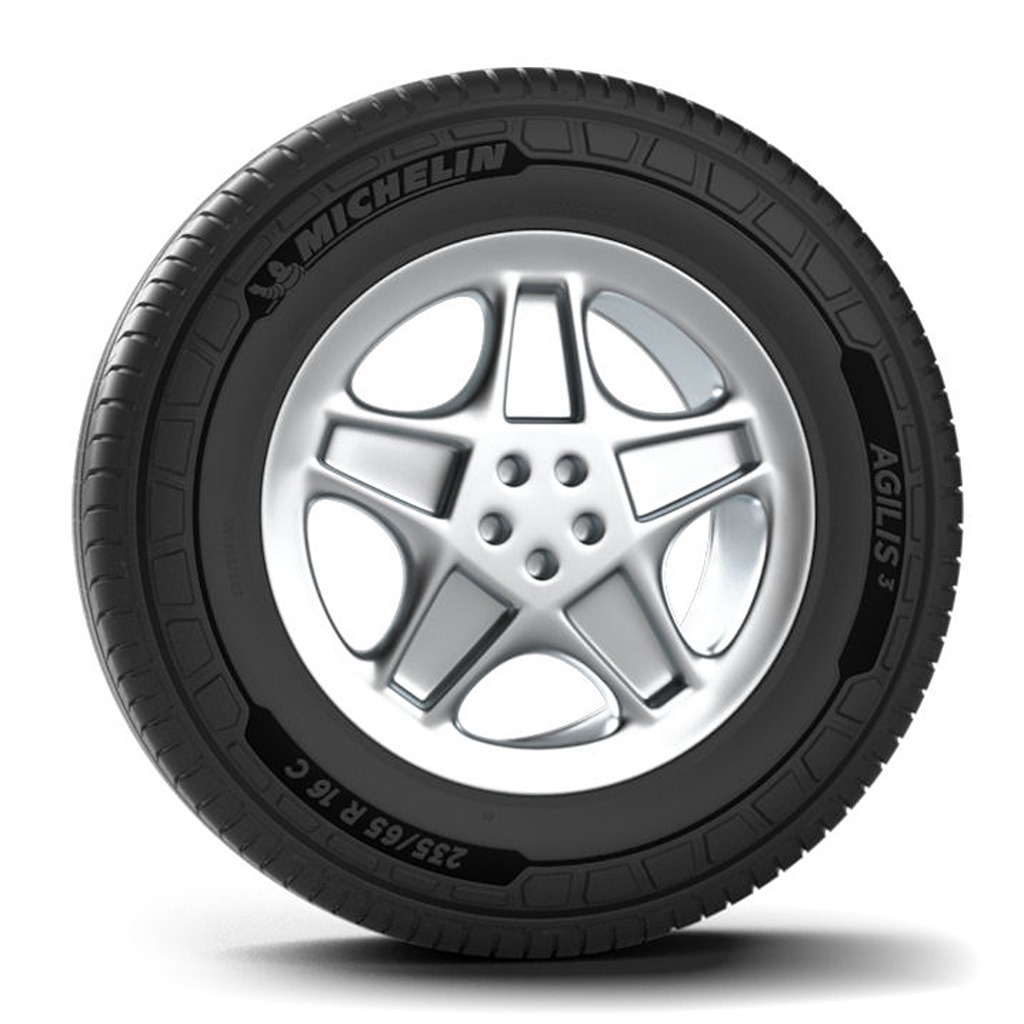 Michelin 215/70 R16 Agilis 3 2023