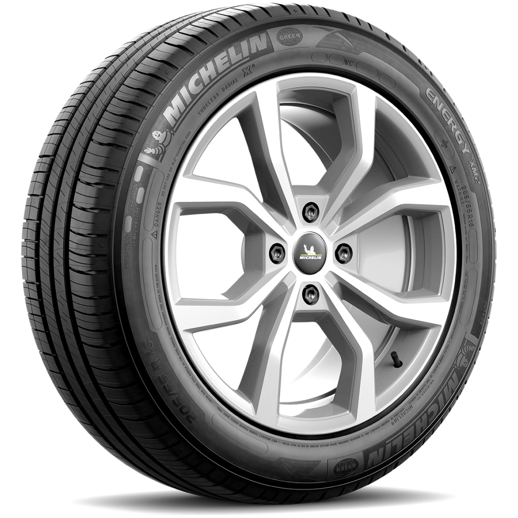 Michelin 185/70 R14 Energy XM2 Plus 2023