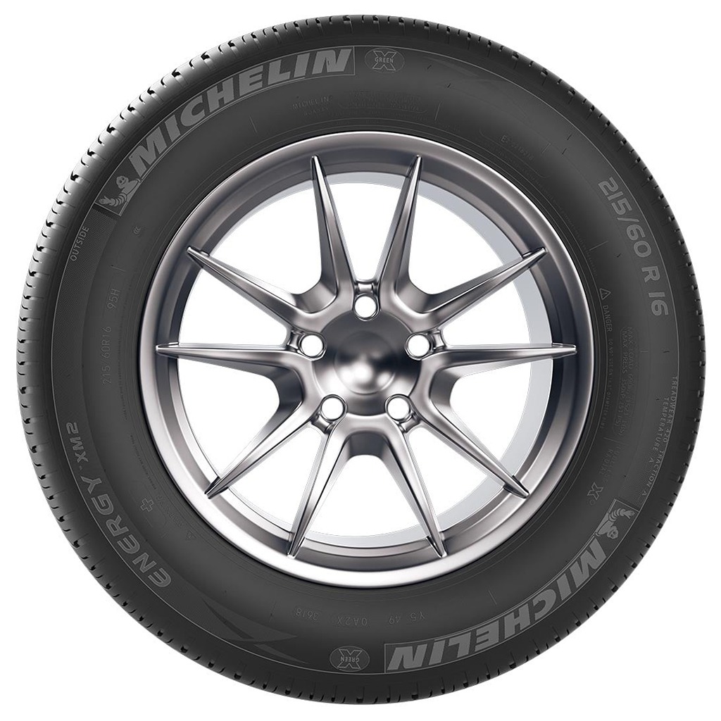 Michelin 185/70 R14 Energy XM2 Plus 2023