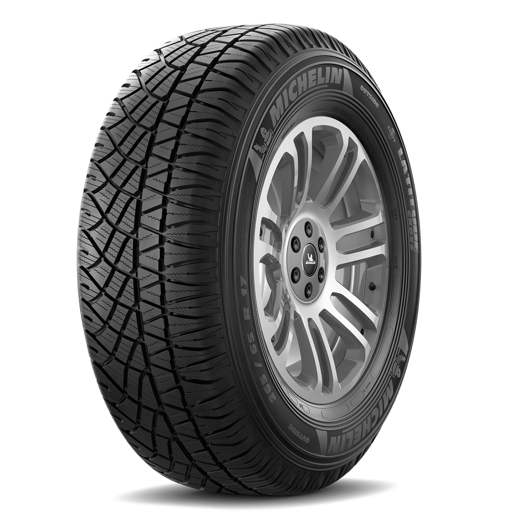 Michelin 225/70 R17 Latitude Cross 2023