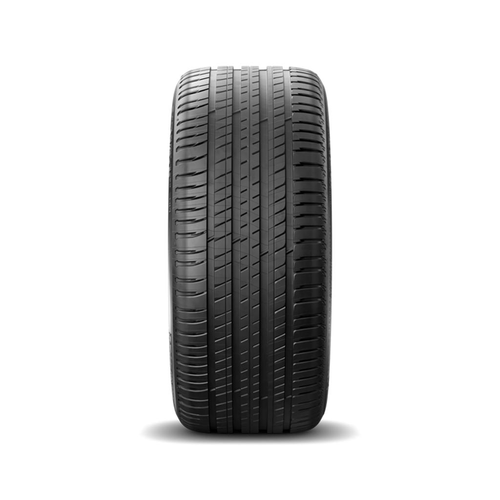 Michelin 295/35 R21 107Y Latitude Sport 3 N1 2025