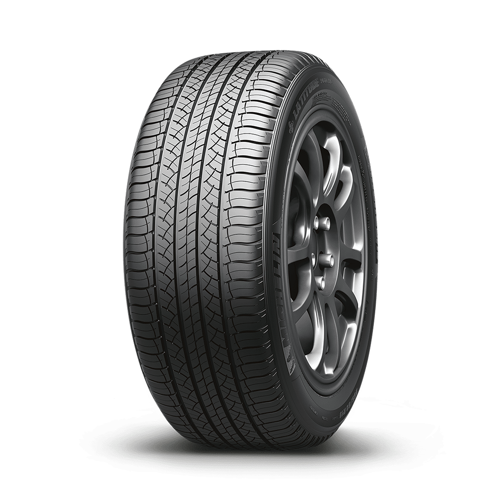 Michelin 255/70 R18 116V Latitude Tour HP LR 2023