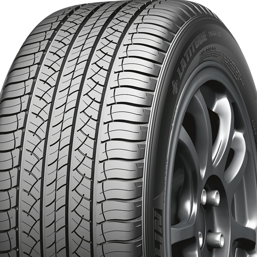Michelin 255/55 R18 109V Latitude Tour HP N1 2022