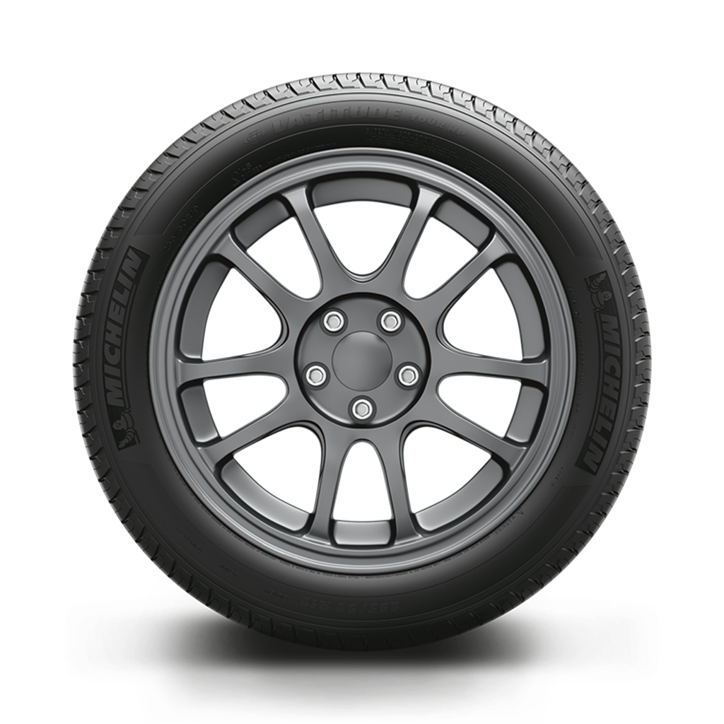 Michelin 255/70 R18 116V Latitude Tour HP LR 2023