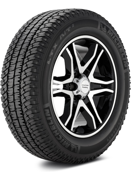 Michelin 265/50 R22 112H X LT A/S 2 2025