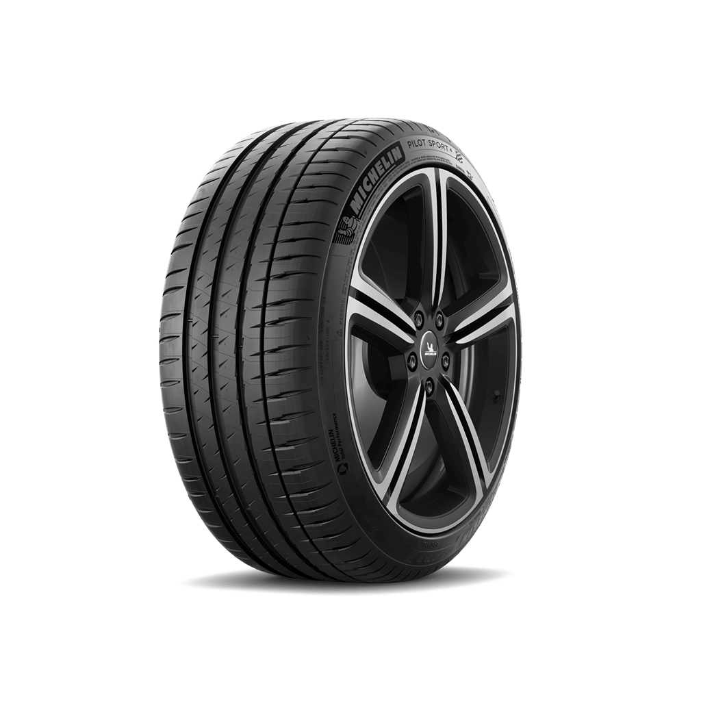 Michelin 235/40 R18 95Y Pilot Sport 4 2025