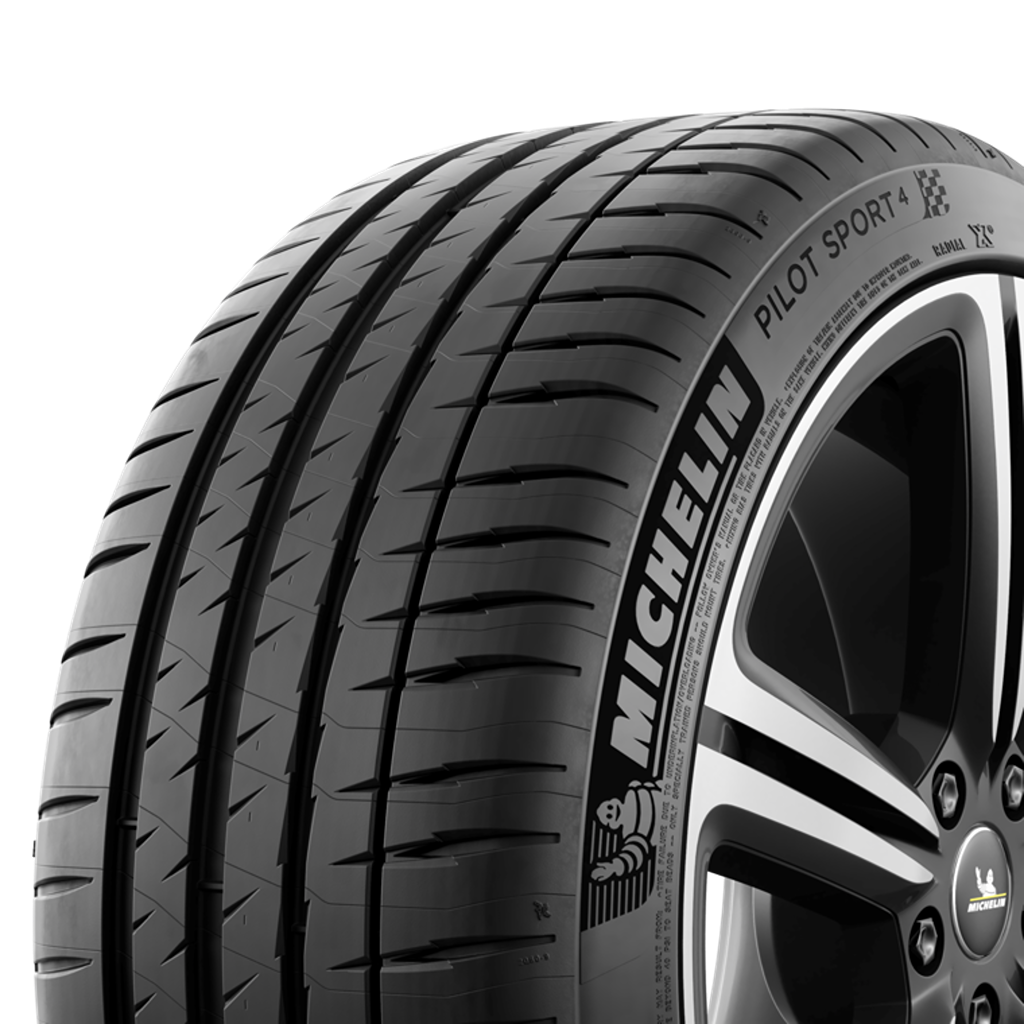 Michelin 235/40 R18 95Y Pilot Sport 4 2025