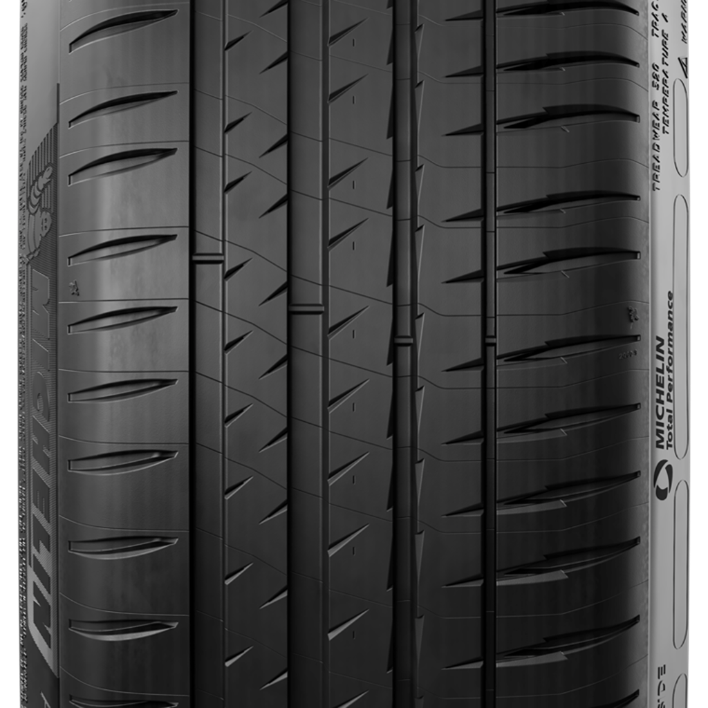 Michelin 235/40 R18 95Y Pilot Sport 4 2025