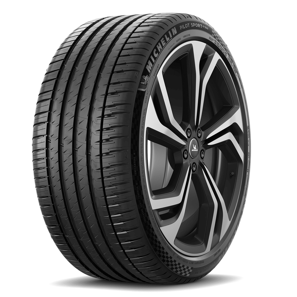 Michelin 255/50 R19 103W Pilot Sport 4 SUV 2025