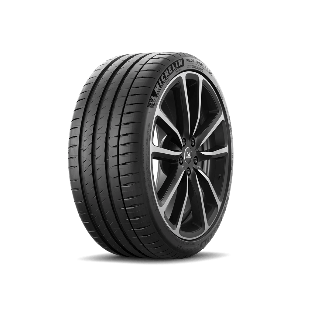 Michelin 295/35 R20 105Y Pilot Sport 4S MO1A 2024