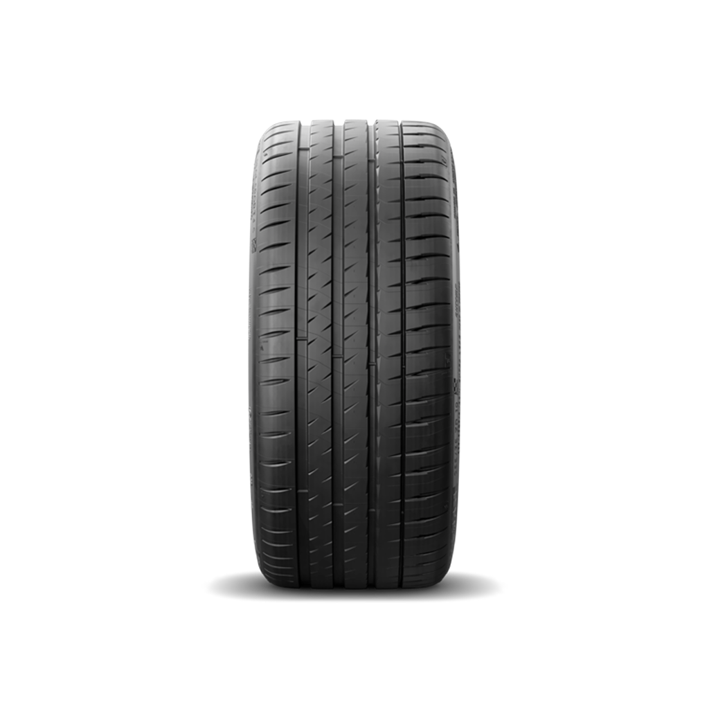 Michelin 295/35 R20 105Y Pilot Sport 4S MO1A 2024