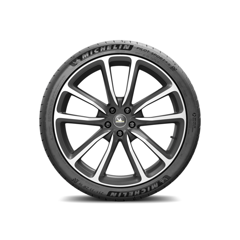 Michelin 295/35 R20 105Y Pilot Sport 4S MO1A 2024