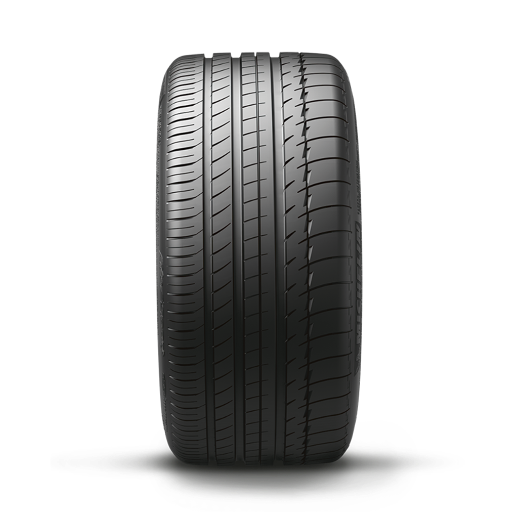 Michelin 265/35 R18 97Y Pilot Sport PS2 N3 2025