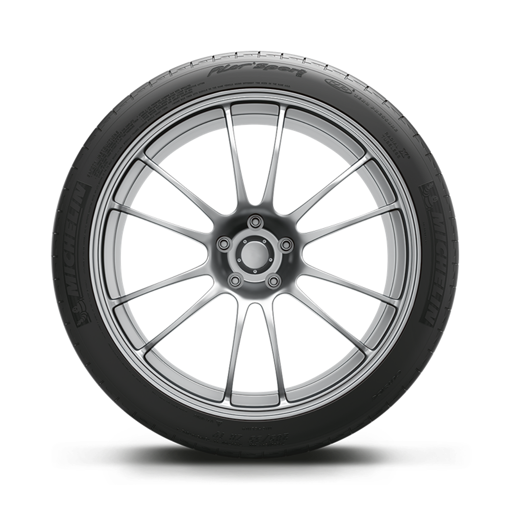 Michelin 265/35 R18 97Y Pilot Sport PS2 N3 2025