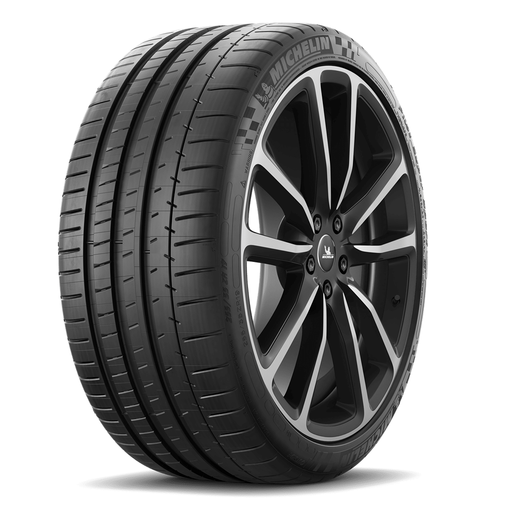 Michelin 245/35 R21 96Y Runflat Pilot Super Sport ZP 2024