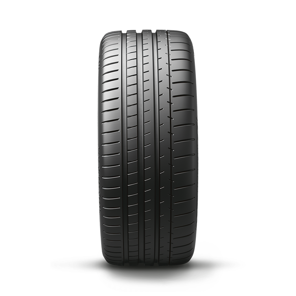 Michelin 245/35 R21 96Y Runflat Pilot Super Sport ZP 2024