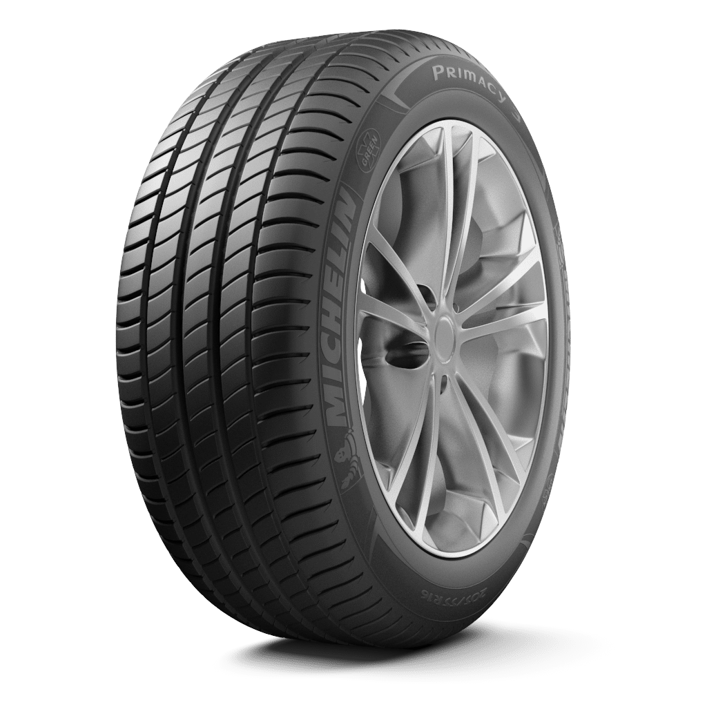 Michelin 245/40 R18 97Y Runflat Primacy 3 MOE ZP 2025