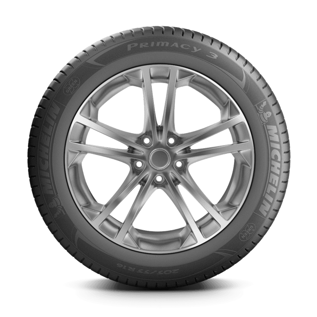 Michelin 245/40 R18 97Y Runflat Primacy 3 MOE ZP 2025