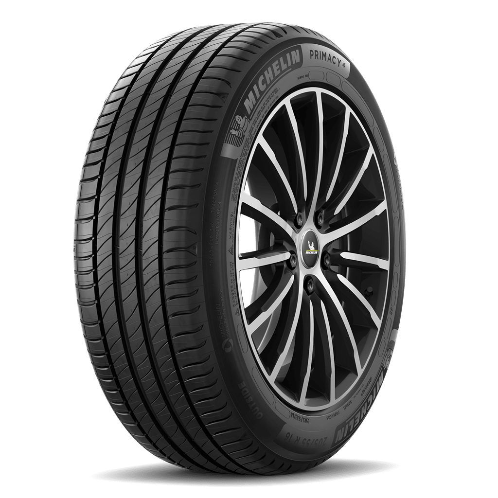 Michelin 235/45 R17 97W Primacy 4 2025