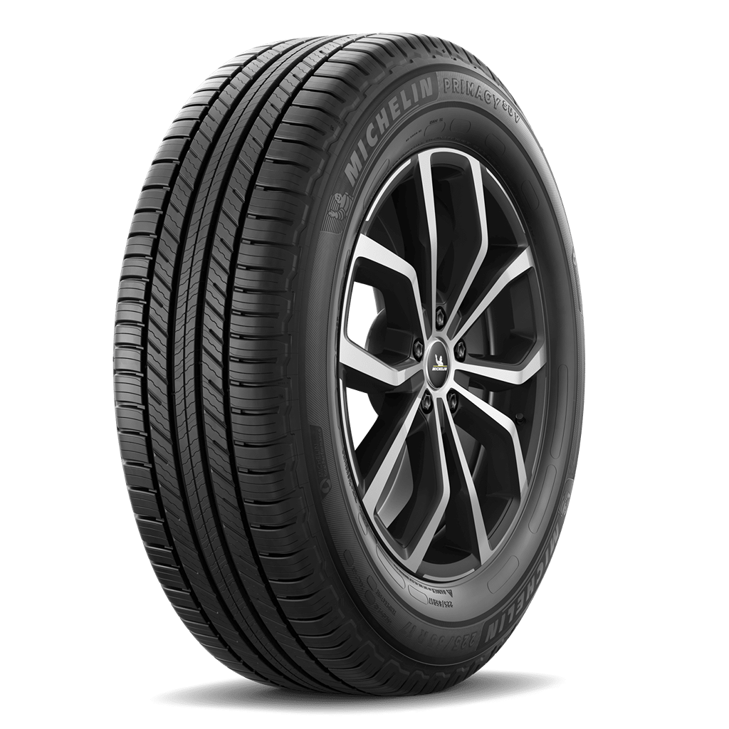Michelin 245/55 R19 103H Primacy SUV Plus 2022