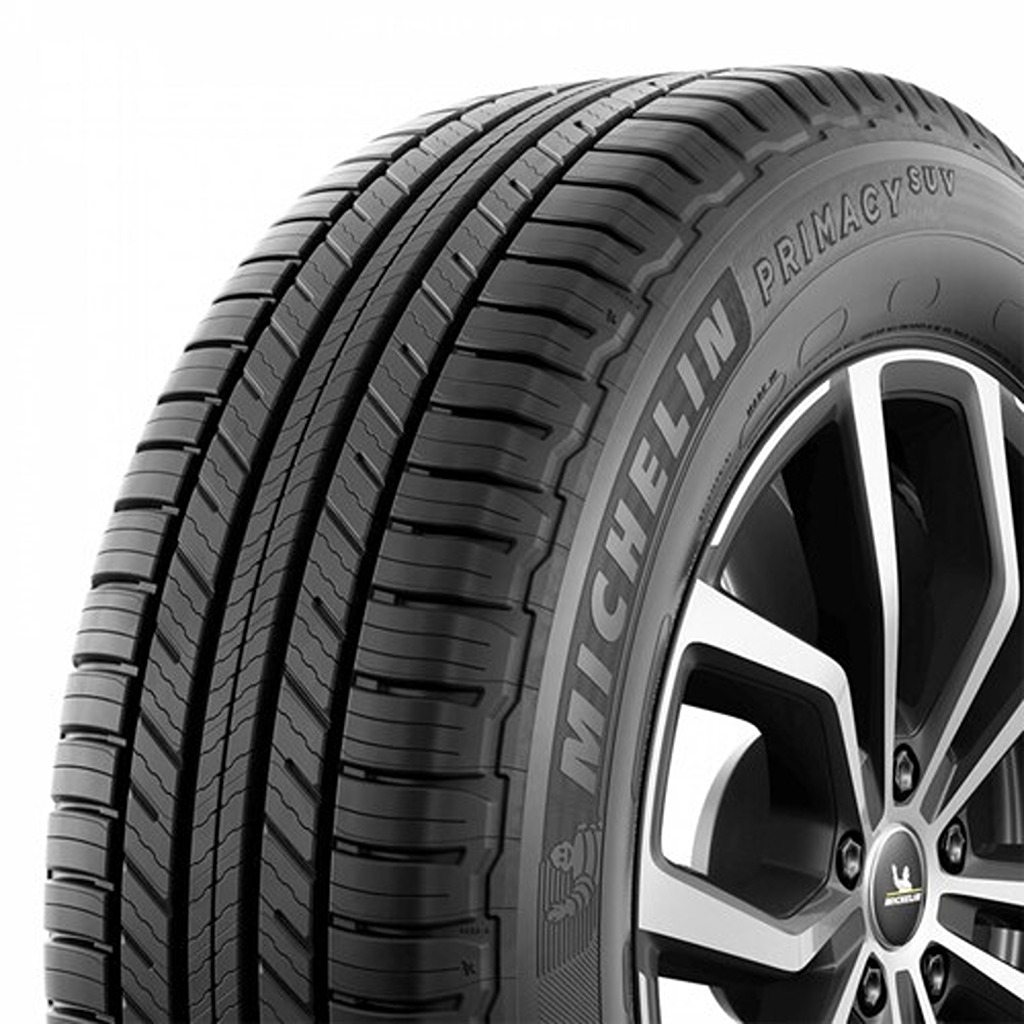 Michelin 275/65 R17 115H Primacy SUV 2023