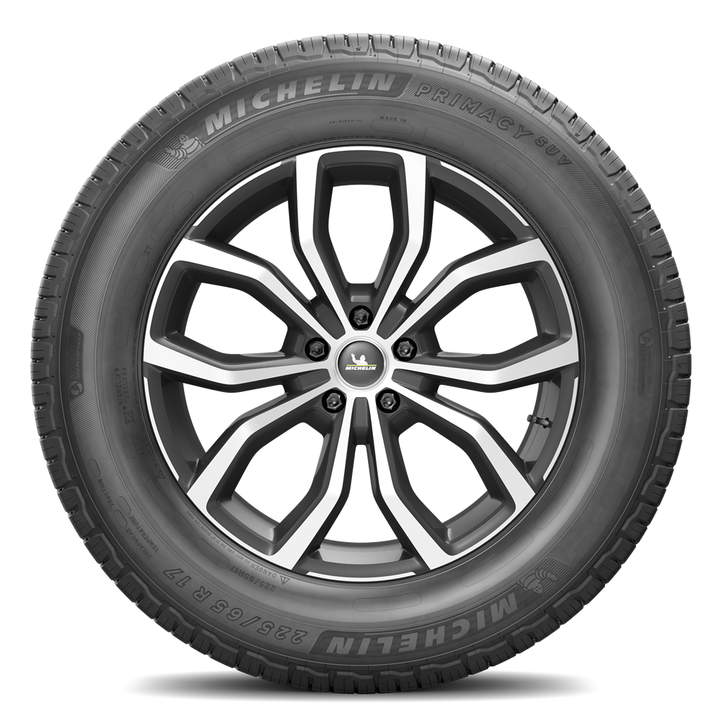 Michelin 245/55 R19 103H Primacy SUV Plus 2022
