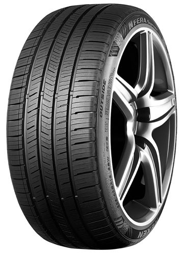 Nexen 265/55 R19 113W N'Fera Supreme 2023