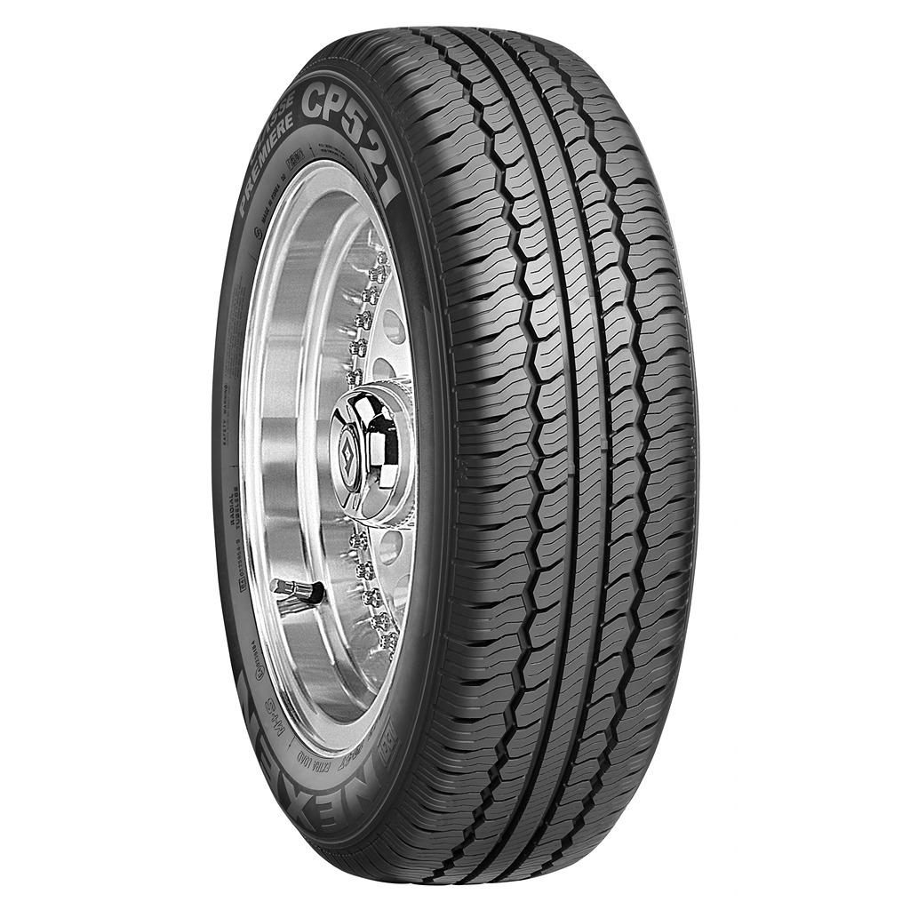 Nexen 215/70 R16 108/106T CP521 2025