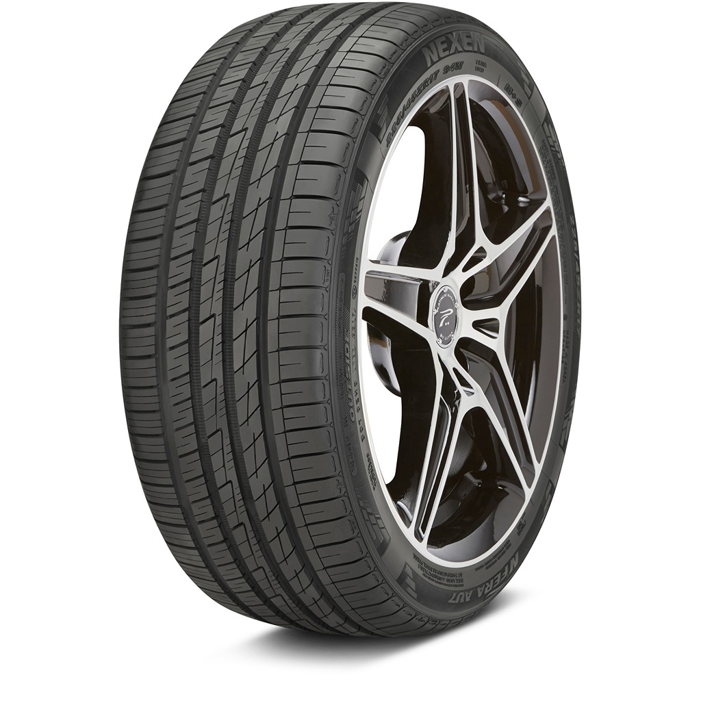 Nexen 205/50 R17 93W N'Fera AU7 2024
