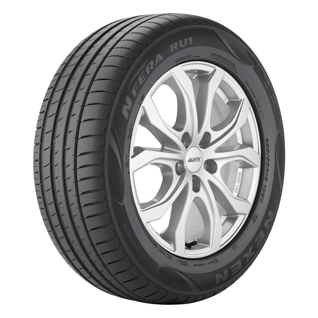 Nexen 265/45 R20 108V N'Fera RU1 2025