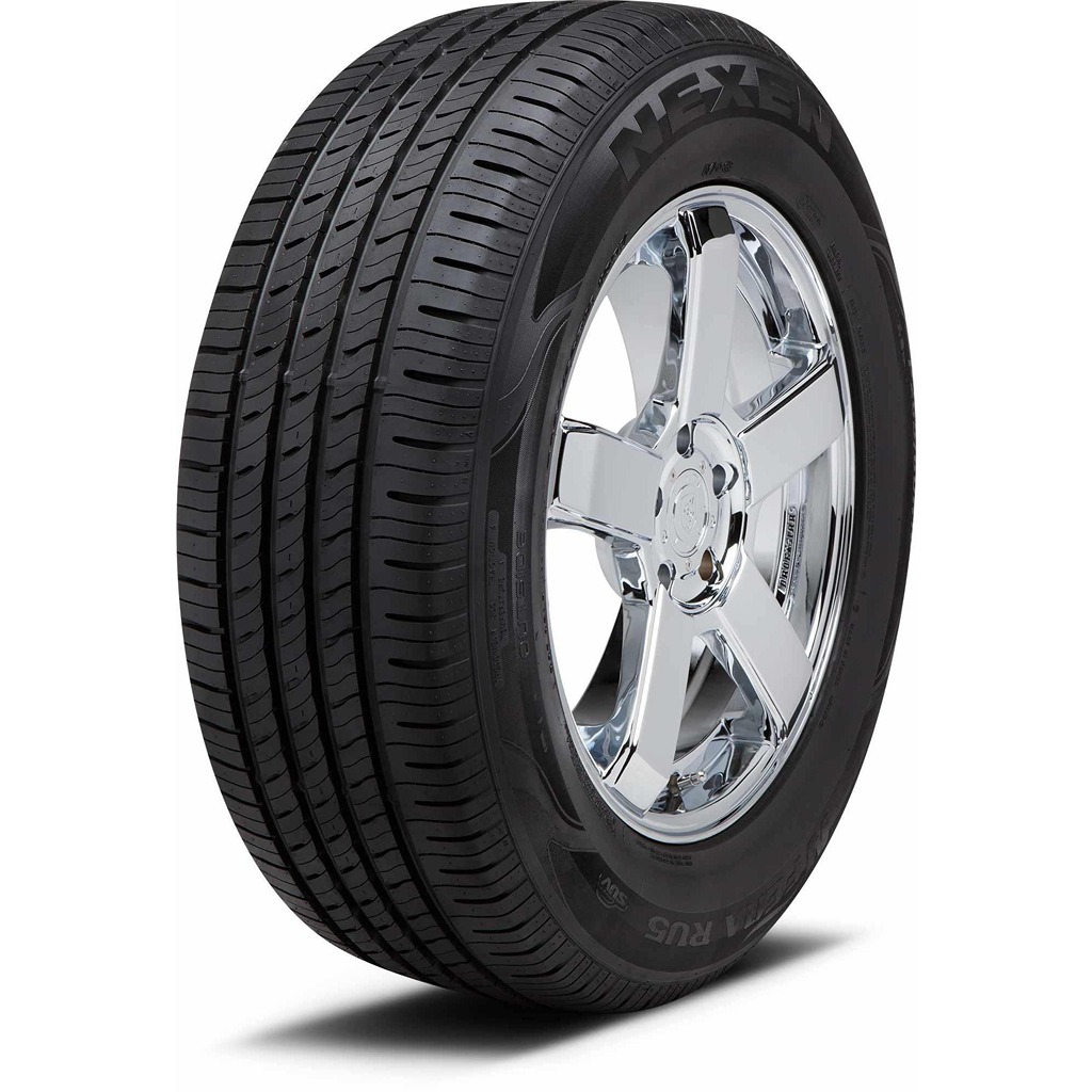 Nexen 235/60 R17 N'Fera RU5 2025