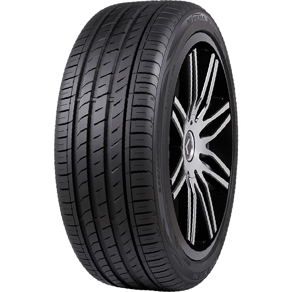 Nexen 225/50 R17 98Y N'Fera SU1 2023