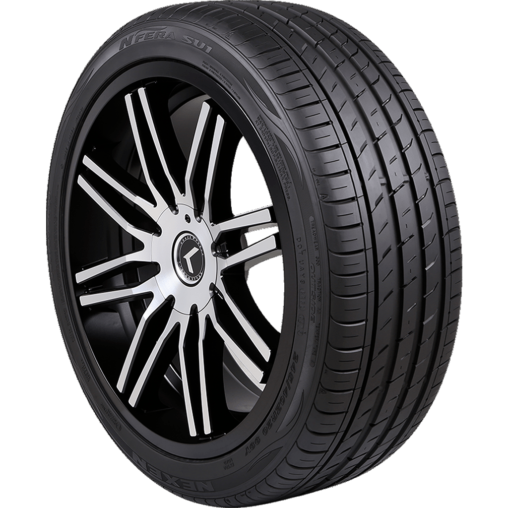 Nexen 225/50 R17 98Y N'Fera SU1 2023