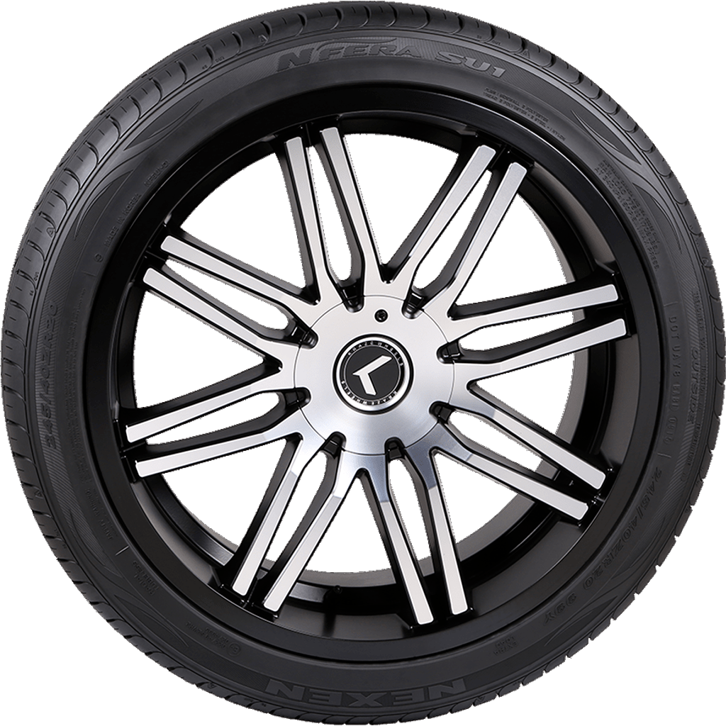 Nexen 225/50 R17 98Y N'Fera SU1 2023