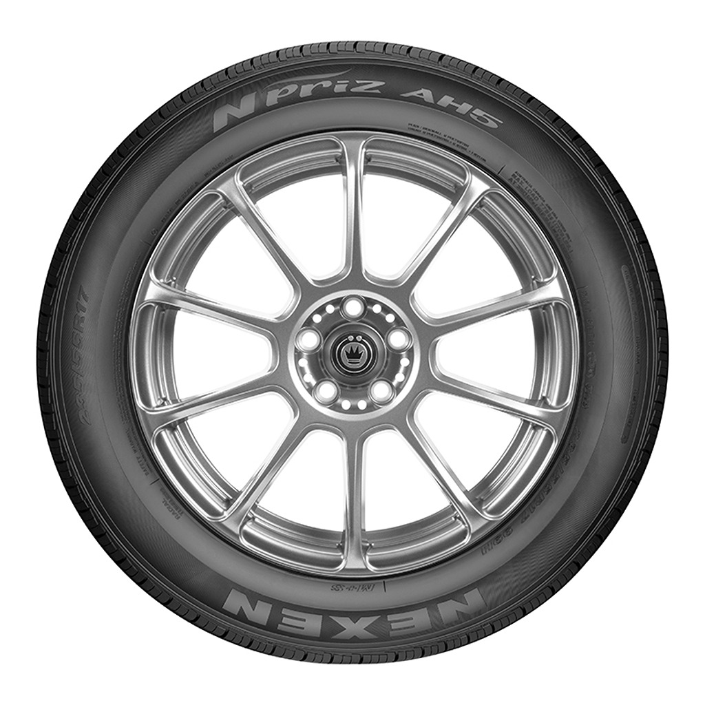 Nexen 225/65 R17 102T N'Priz AH5 2025
