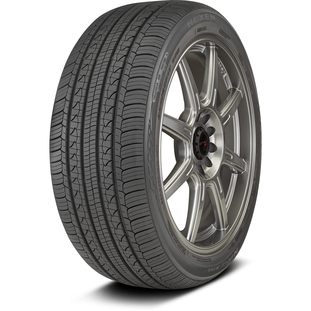 Nexen 245/45 R17 95V N'Priz AH8 2025