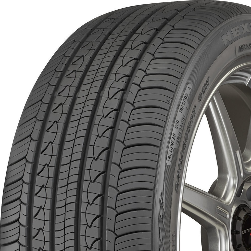 Nexen 245/45 R17 95V N'Priz AH8 2025