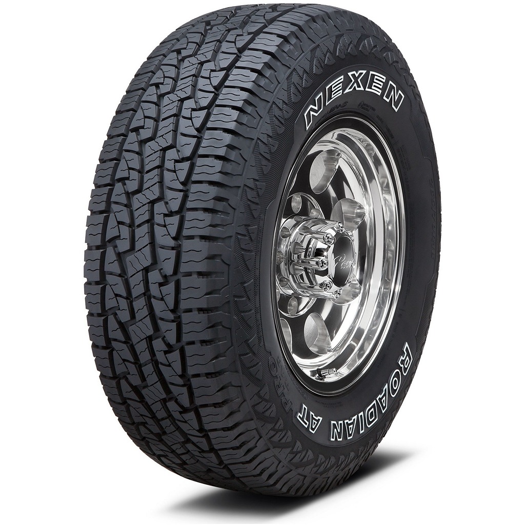 Nexen 265/70 R17 115S Roadian AT Pro RA8 2023