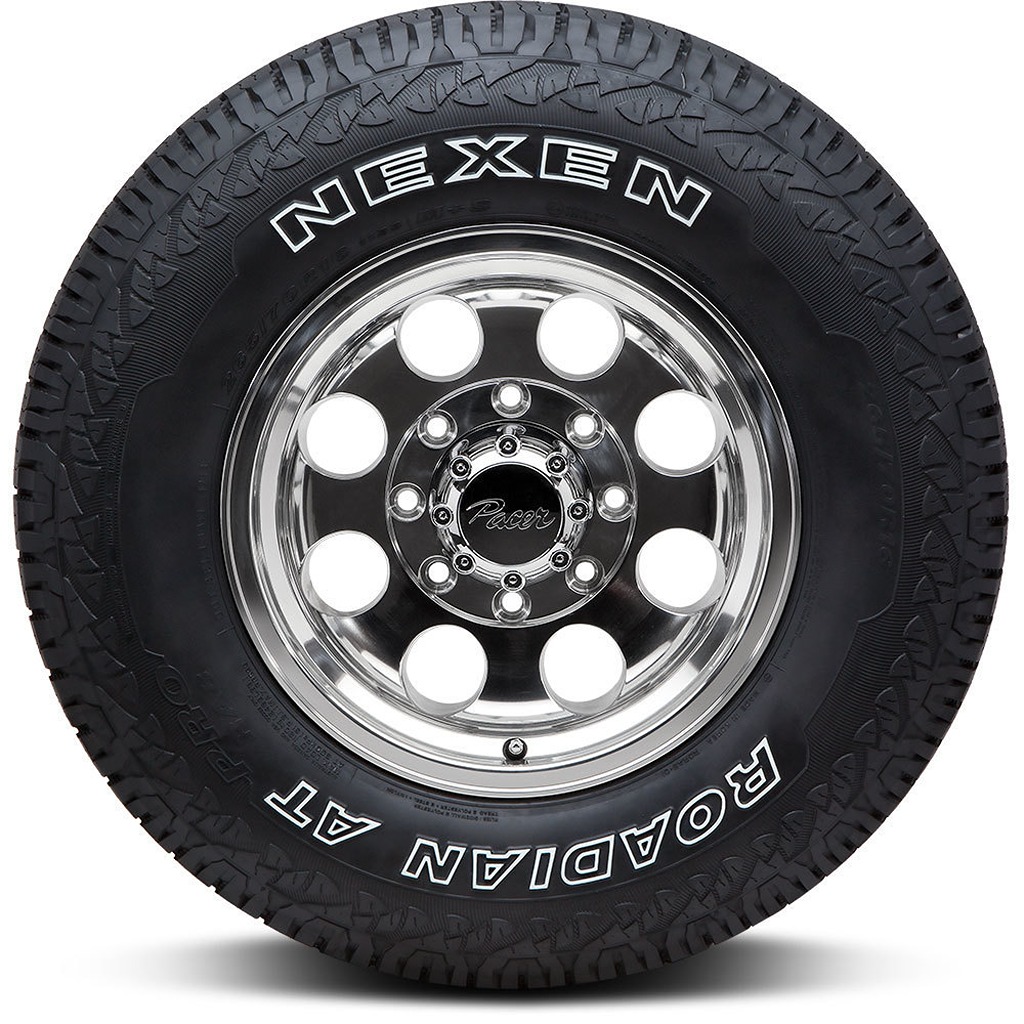 Nexen 265/70 R17 115S Roadian AT Pro RA8 2023
