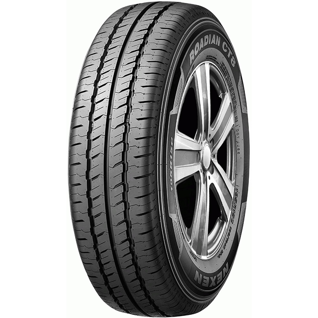 Nexen 225/70 R17 108/106S Roadian CT8 2025