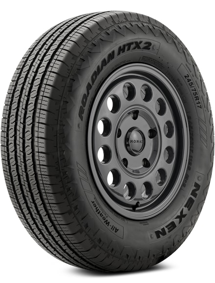 Nexen 235/70 R16 109T Roadian HTX2 2025