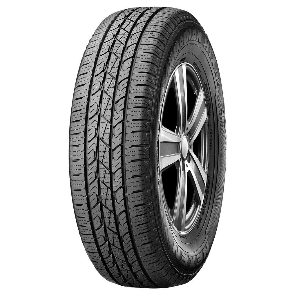 Nexen 275/70 R16 114S Roadian HTX RH5 2025