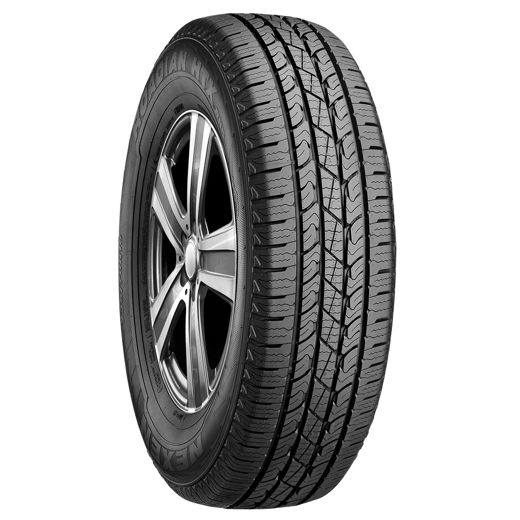 Nexen 275/70 R16 114S Roadian HTX RH5 2025